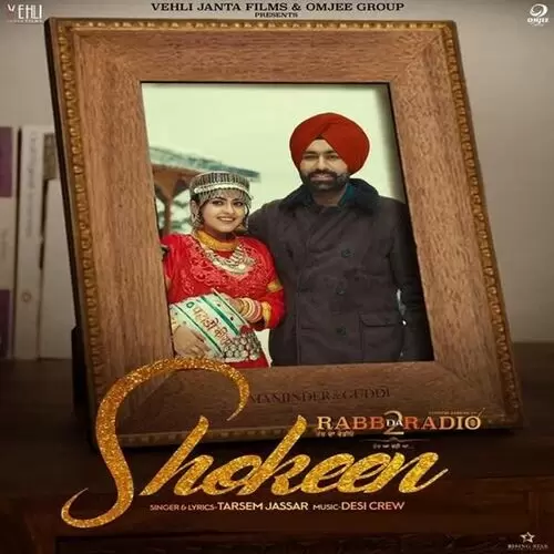 Shokeen Tarsem Jassar Mp3 Download Song - Mr-Punjab