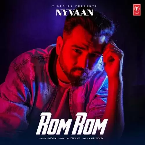 Rom Rom Nyvaan Mp3 Download Song - Mr-Punjab