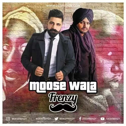 Moose Wala Frenzy Ft. Dj Frenzy Sidhu Moose Wala Mp3 Download Song - Mr-Punjab