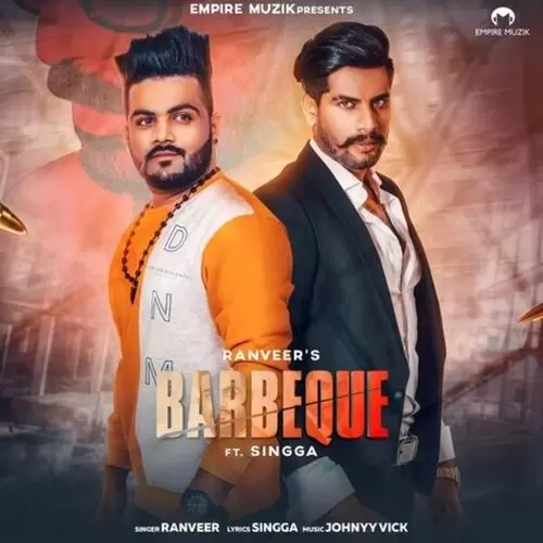 Barbeque Ranveer Mp3 Download Song - Mr-Punjab