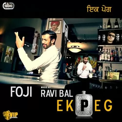 Ek Peg Foji Mp3 Download Song - Mr-Punjab