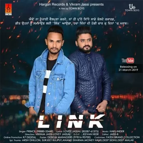 Link Prince Mp3 Download Song - Mr-Punjab