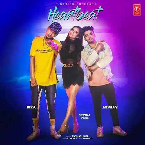 Heartbeat Akshay Mp3 Download Song - Mr-Punjab
