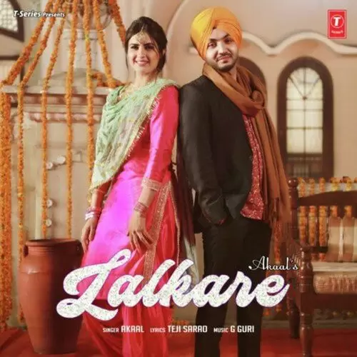 Lalkare Akaal Mp3 Download Song - Mr-Punjab