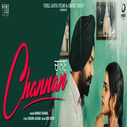 Channan (Rabb Da Radio 2) Nimrat Khaira Mp3 Download Song - Mr-Punjab