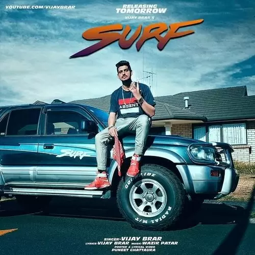 Surf Vijay Brar Mp3 Download Song - Mr-Punjab