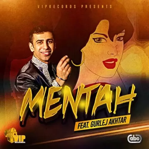 Mentah Foji Mp3 Download Song - Mr-Punjab