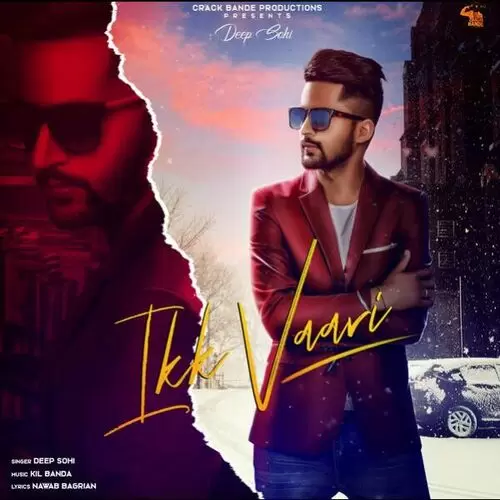 Ikk Vaari Deep Sohi Mp3 Download Song - Mr-Punjab