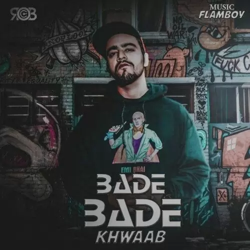 Bade Bade Khwaab Rob C Mp3 Download Song - Mr-Punjab