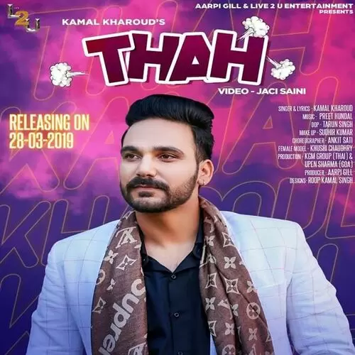 Thah Kamal Kharoud Mp3 Download Song - Mr-Punjab