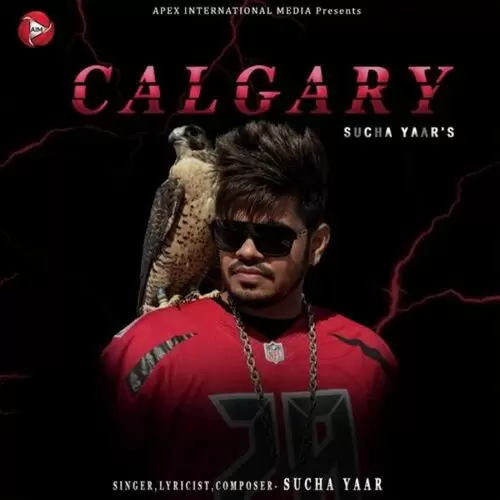 Calgary Ft. Ranjha Yaar Sucha Yaar Mp3 Download Song - Mr-Punjab