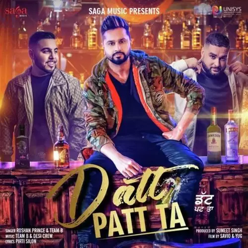 Datt Patt Ta Roshan Prince Mp3 Download Song - Mr-Punjab