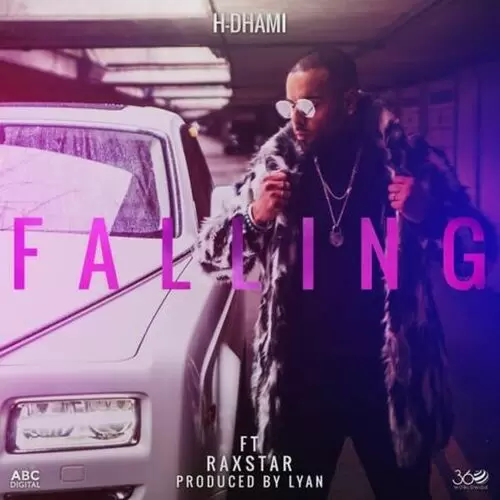 Falling Raxstar Mp3 Download Song - Mr-Punjab