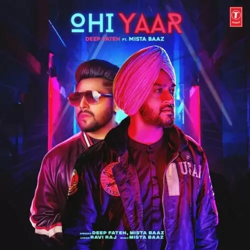 Ohi Yaar Deep Fateh Mp3 Download Song - Mr-Punjab