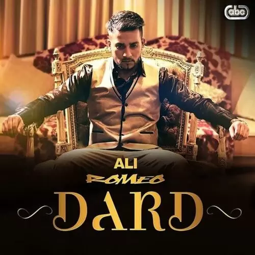 Dard Ali Romeo Mp3 Download Song - Mr-Punjab