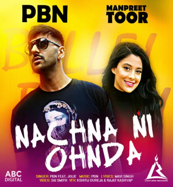 Nachna Ni Ohnda Jolie Mp3 Download Song - Mr-Punjab