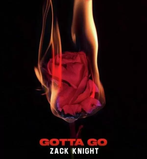 Gotta Go Zack Knight Mp3 Download Song - Mr-Punjab