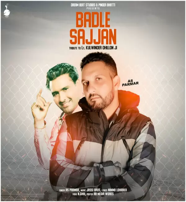Badle Sajjan (cover) As Parmar Mp3 Download Song - Mr-Punjab