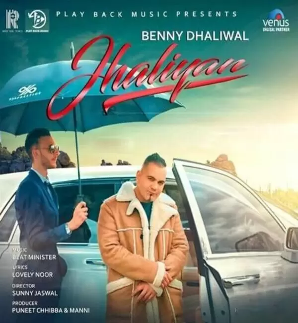 Jhaliyan Benny Dhaliwal Mp3 Download Song - Mr-Punjab