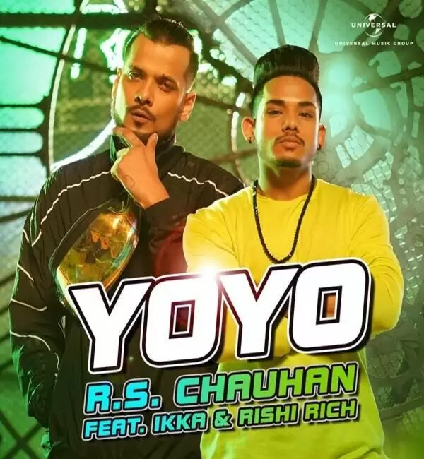 Yoyo Rs Chauhan Mp3 Download Song - Mr-Punjab