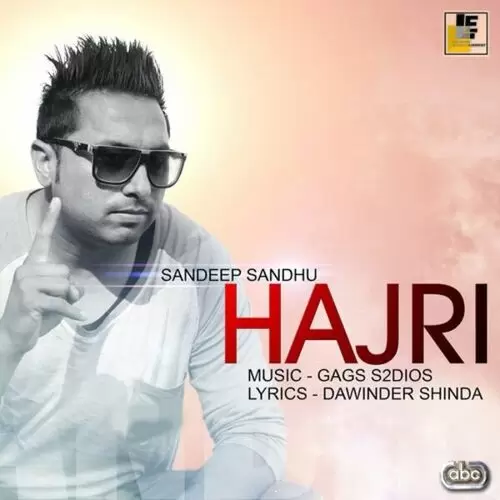 Hajri Sandeep Sandhu Mp3 Download Song - Mr-Punjab