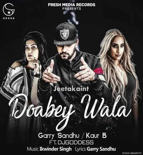 Doabey Wala Garry Sandhu Mp3 Download Song - Mr-Punjab