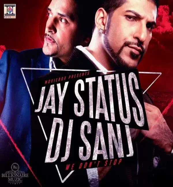 Runaway Dj Sanj Mp3 Download Song - Mr-Punjab