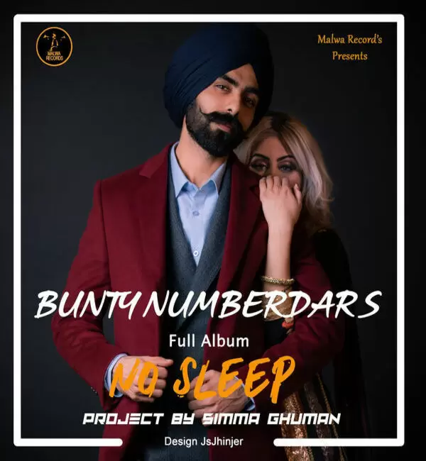 Sone Rangi Bunty Numberdar Mp3 Download Song - Mr-Punjab