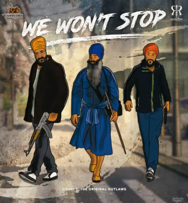 Putt Sikh Kaum De Lucky Singh Durgapuria Mp3 Download Song - Mr-Punjab