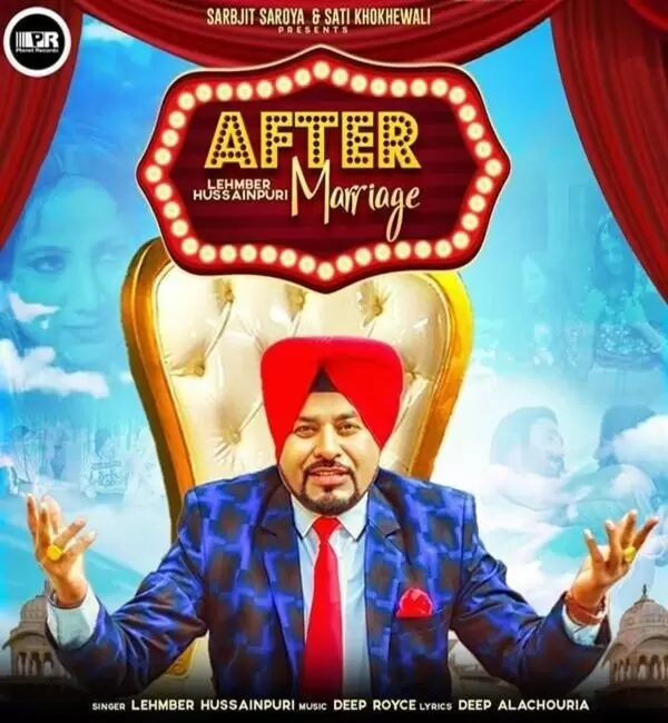 After Marriage Lehmber Hussainpuri Mp3 Download Song - Mr-Punjab