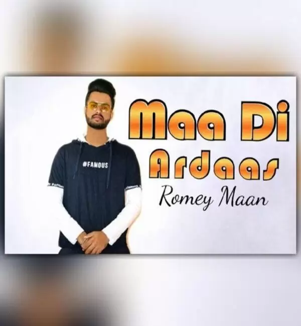 Maa Di Ardaas Romey Maan Mp3 Download Song - Mr-Punjab