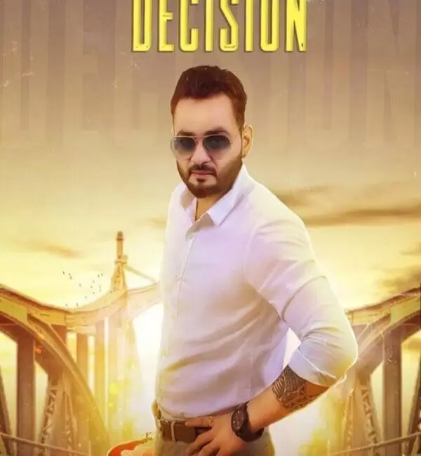 Decision Deep Sukh Mp3 Download Song - Mr-Punjab