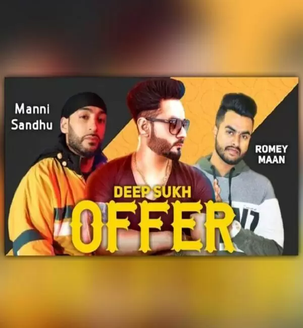 Offer Deep Sukh Mp3 Download Song - Mr-Punjab