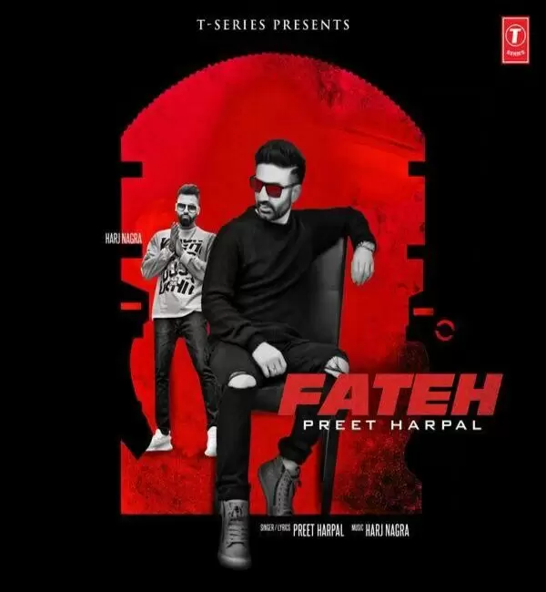 Fateh Preet Harpal Mp3 Download Song - Mr-Punjab