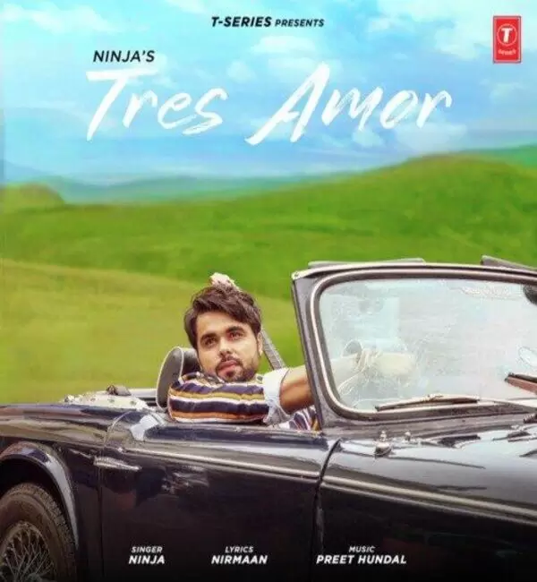 Tres Amor Ninja Mp3 Download Song - Mr-Punjab