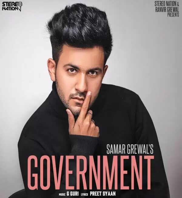 Government Samar Grewal Mp3 Download Song - Mr-Punjab