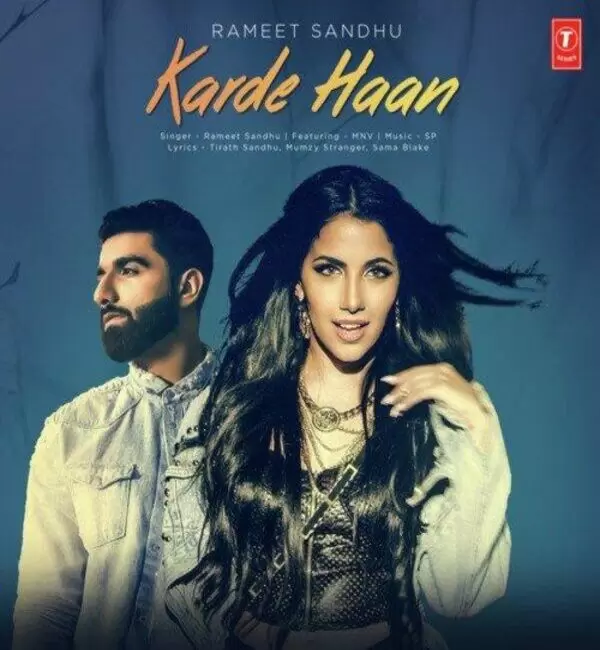 Karde Haan Rameet Sandhu Mp3 Download Song - Mr-Punjab