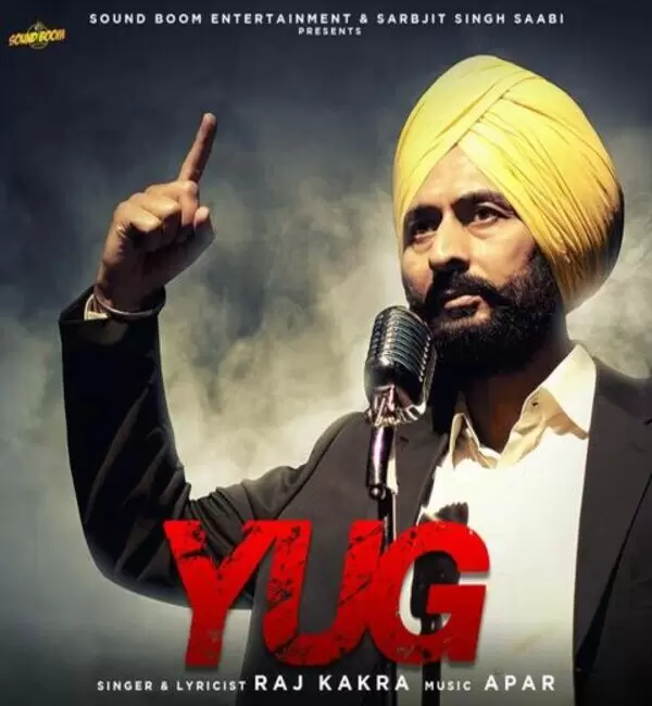 Yug Raj Kakra Mp3 Download Song - Mr-Punjab