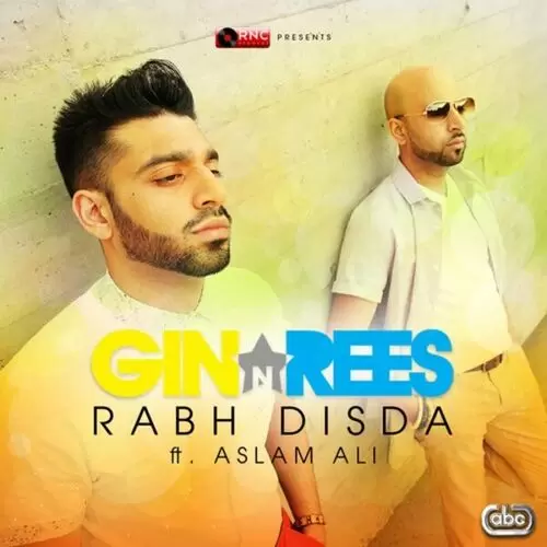 Rabh Disda Gin Mp3 Download Song - Mr-Punjab