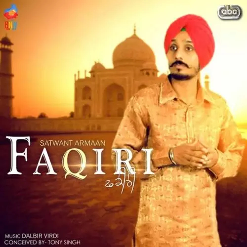 Faqiri Satwant Armaan Mp3 Download Song - Mr-Punjab