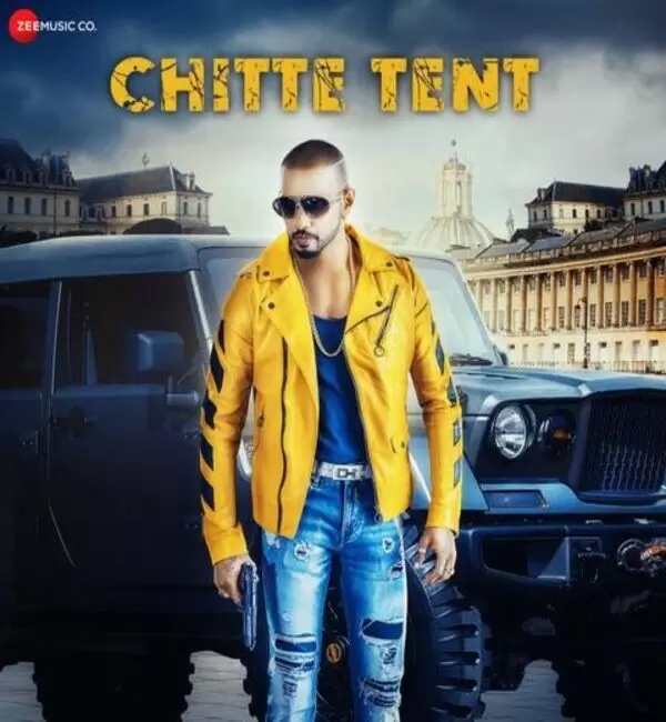 Chitte Tent Ft. Sukh Brar Girik Aman Mp3 Download Song - Mr-Punjab