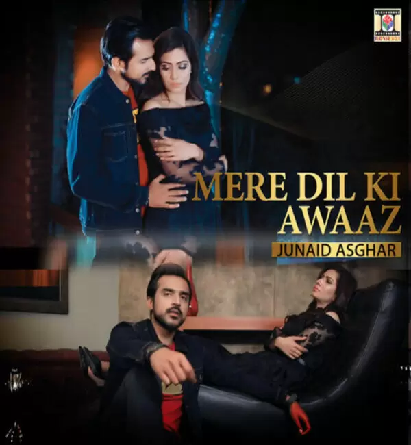 Mere Dil Ki Awaaz Junaid Asghar Mp3 Download Song - Mr-Punjab