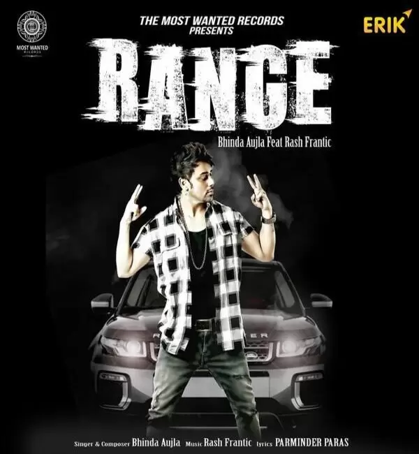 Range Bhinda Aujla Mp3 Download Song - Mr-Punjab
