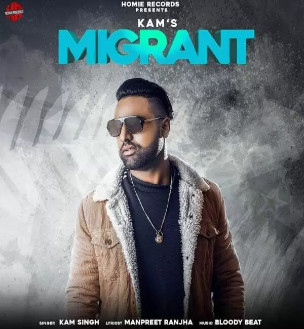 Migrant Kam Singh Mp3 Download Song - Mr-Punjab