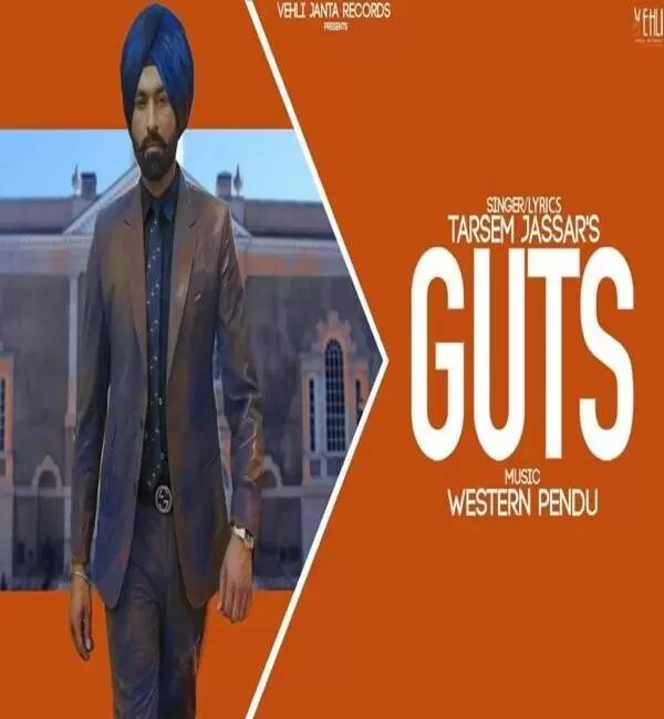 Guts Tarsem Jassar Mp3 Download Song - Mr-Punjab