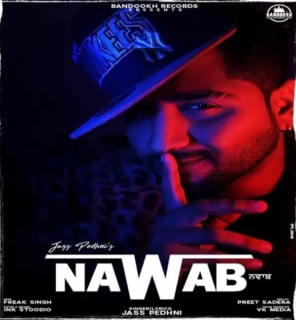 Nawab Jass Pedhni Mp3 Download Song - Mr-Punjab