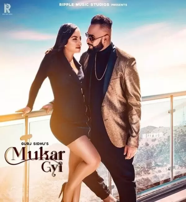 Mukargyi Gurj Sidhu Mp3 Download Song - Mr-Punjab