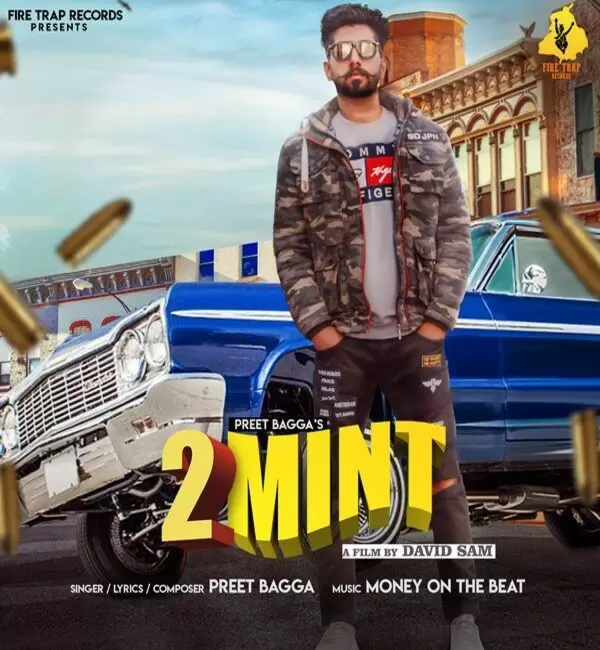 2 Mint Preet Bagga Mp3 Download Song - Mr-Punjab