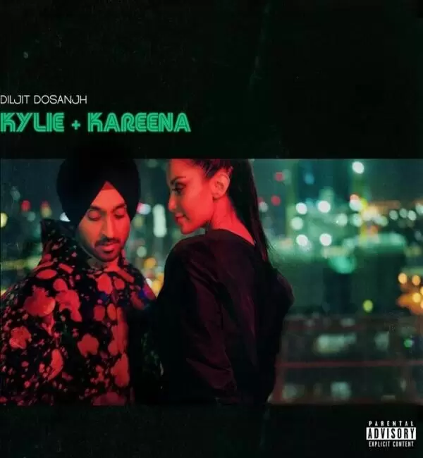 Kylie Kareena Diljit Dosanjh Mp3 Download Song - Mr-Punjab