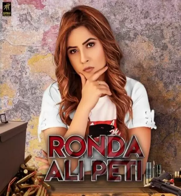 Ronda Ali Peti Shehnaz Gill Mp3 Download Song - Mr-Punjab